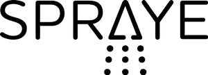 Spraye Software logo