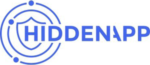 HiddenApp logo